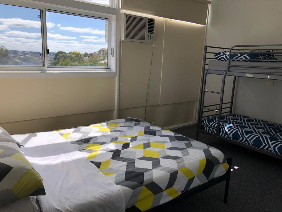 Turn-in Motel Warrnambool Exterior foto
