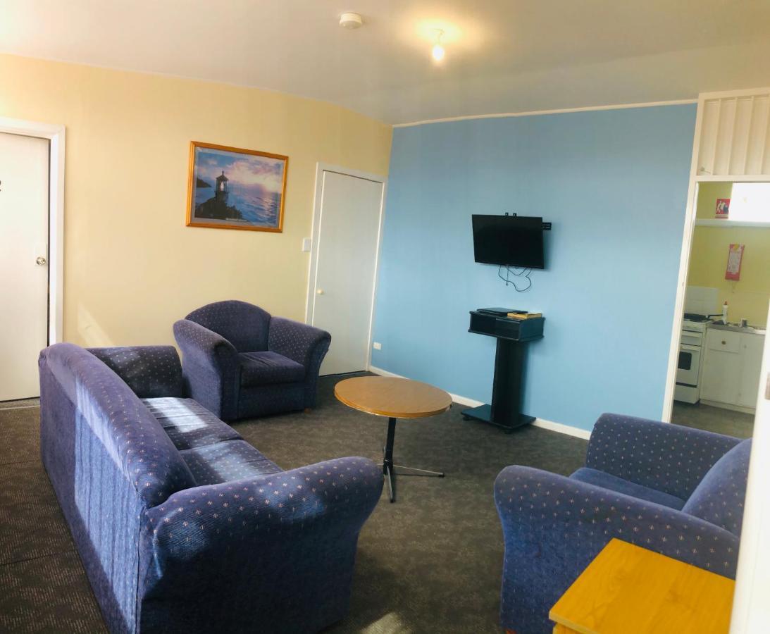 Turn-in Motel Warrnambool Exterior foto