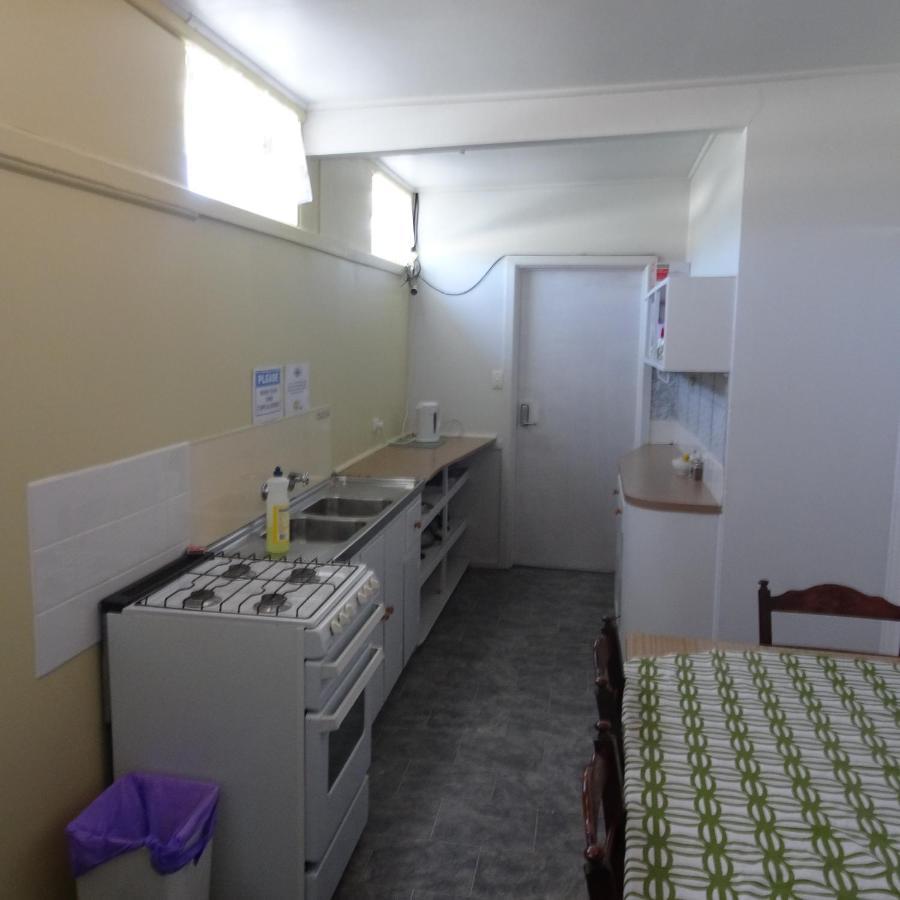 Turn-in Motel Warrnambool Exterior foto