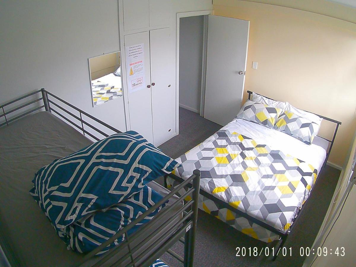 Turn-in Motel Warrnambool Exterior foto
