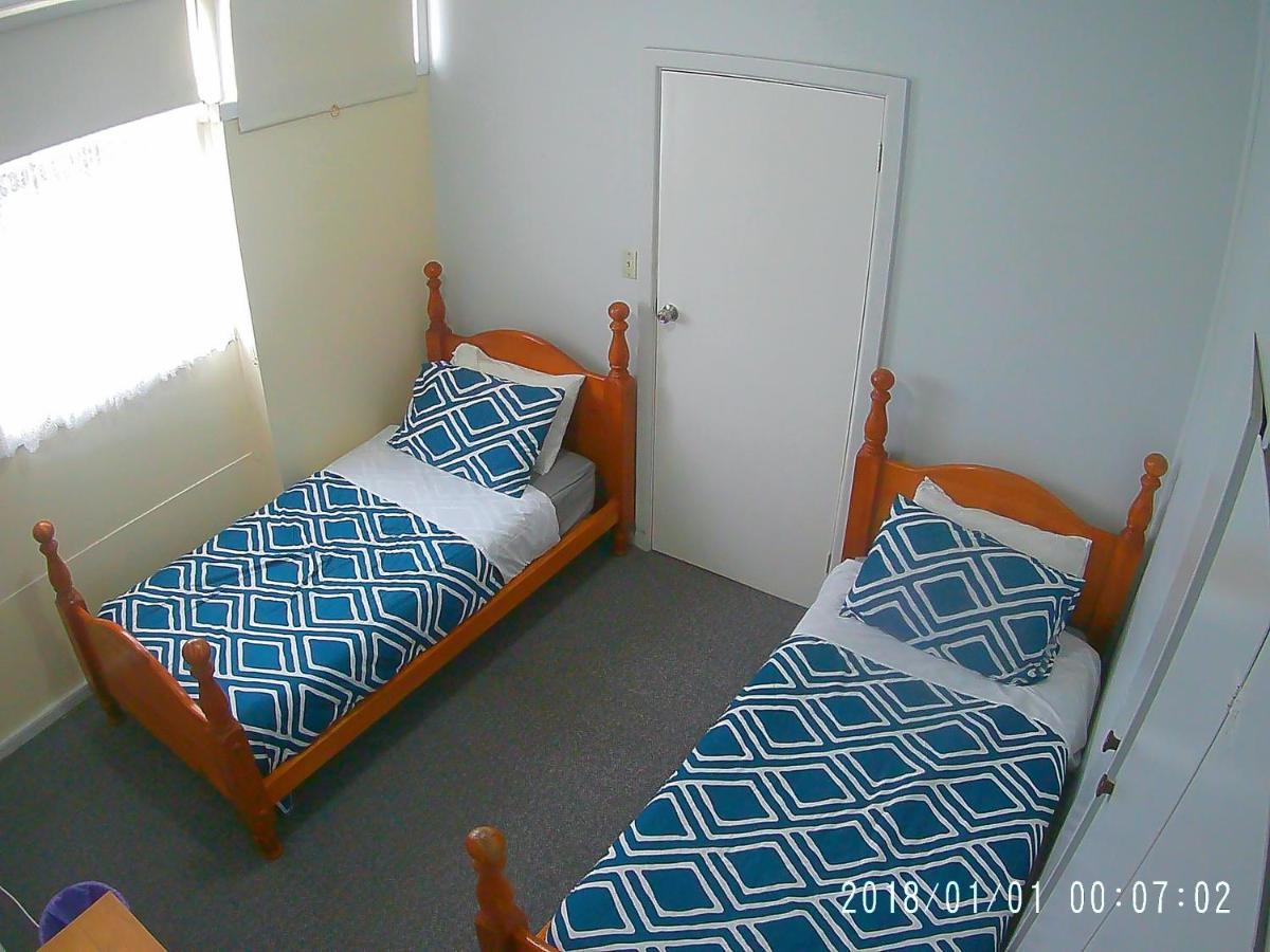 Turn-in Motel Warrnambool Exterior foto