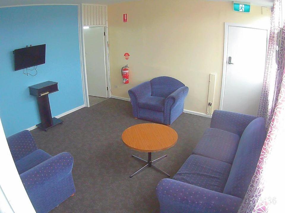 Turn-in Motel Warrnambool Exterior foto