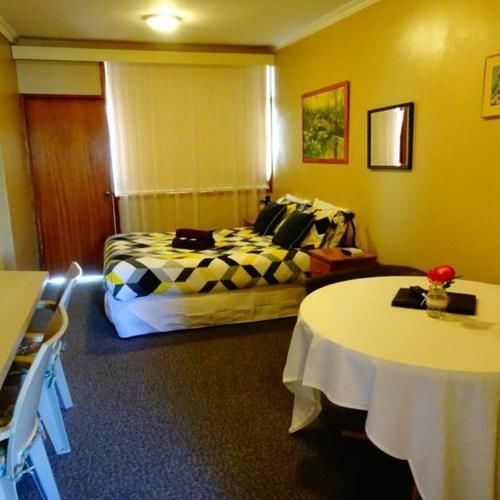 Turn-in Motel Warrnambool Exterior foto