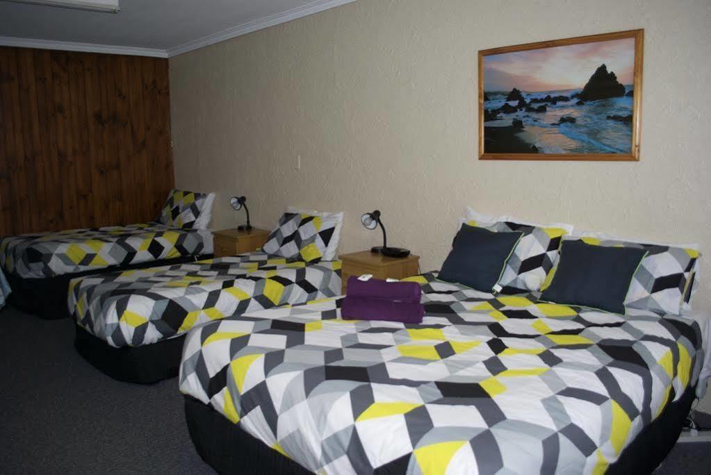 Turn-in Motel Warrnambool Exterior foto