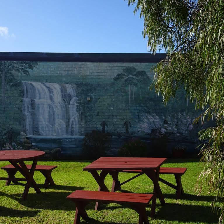 Turn-in Motel Warrnambool Exterior foto