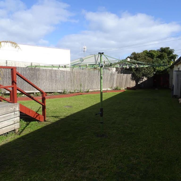 Turn-in Motel Warrnambool Exterior foto