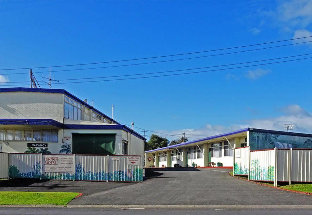 Turn-in Motel Warrnambool Exterior foto